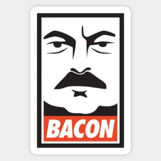 Bacon Sticker